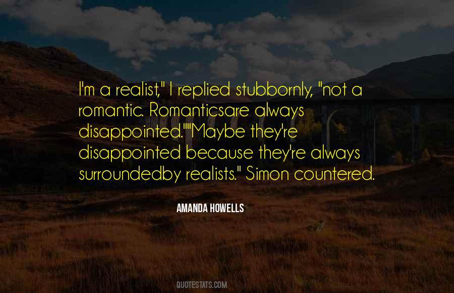 Howells Quotes #1723067