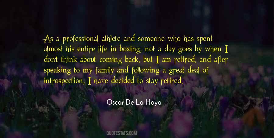 Hoya Quotes #10200