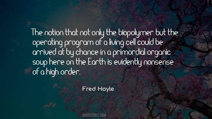 Hoyle Quotes #137916