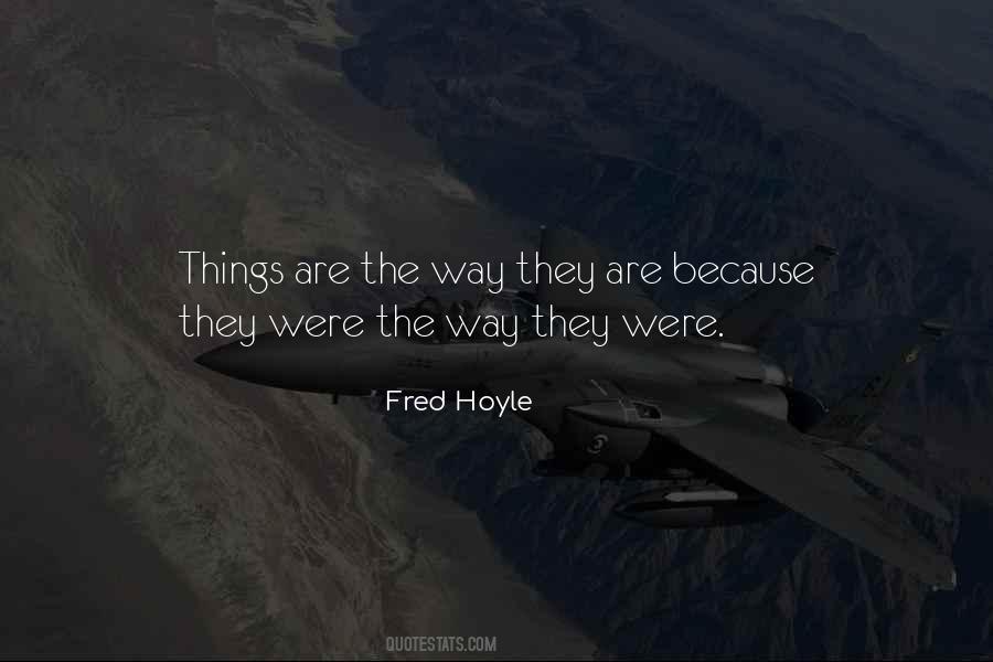 Hoyle Quotes #1566334