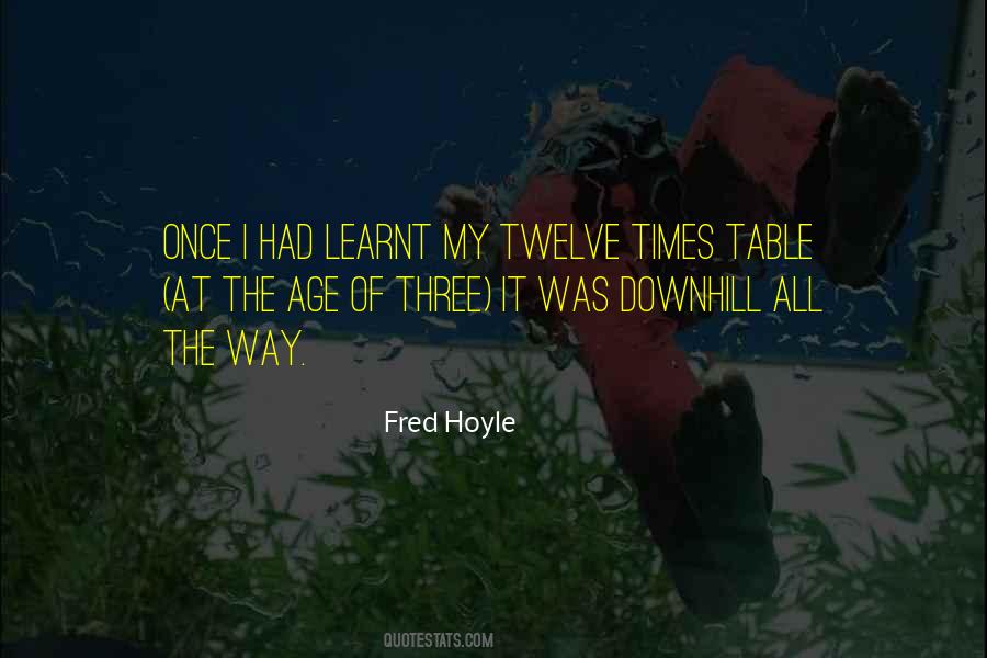 Hoyle Quotes #388069