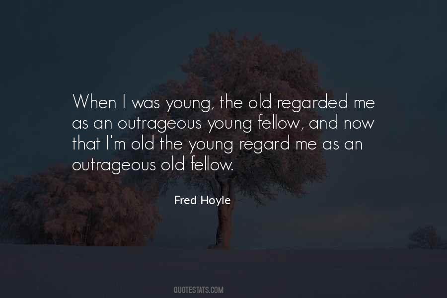 Hoyle Quotes #742114