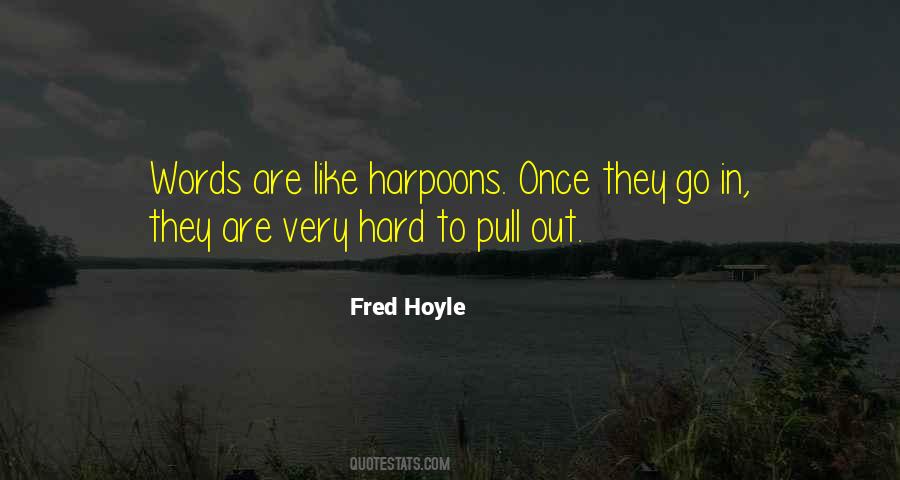 Hoyle Quotes #91381
