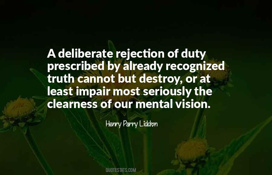 Hp Liddon Quotes #1047037