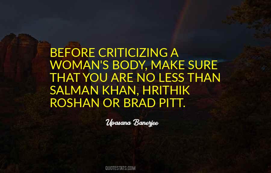 Hrithik Quotes #1838439