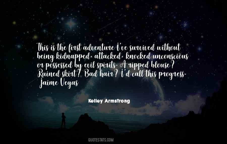 Quotes About The Call To Adventure #1649702