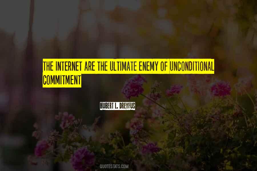 Hubert Dreyfus Quotes #231999