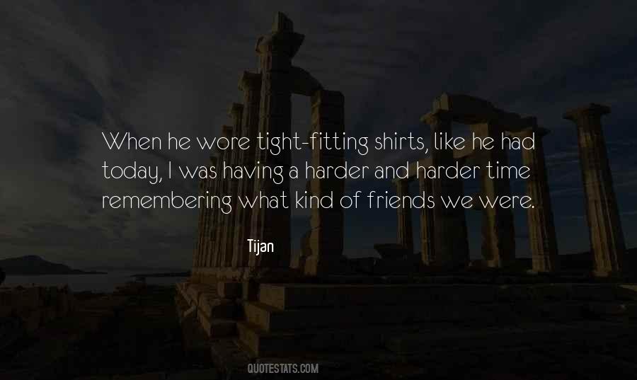 Quotes About Fitting #1207637