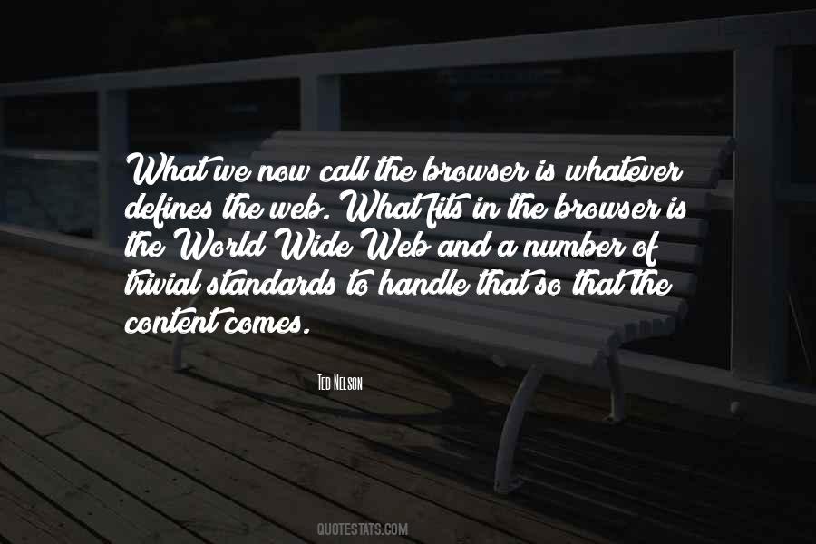 Quotes About Fits #1123916