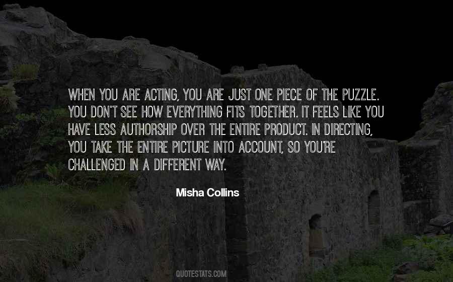 Quotes About Fits #1182994
