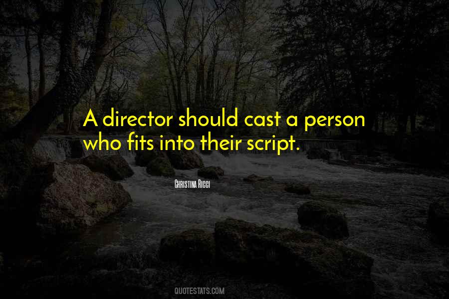 Quotes About Fits #1270691