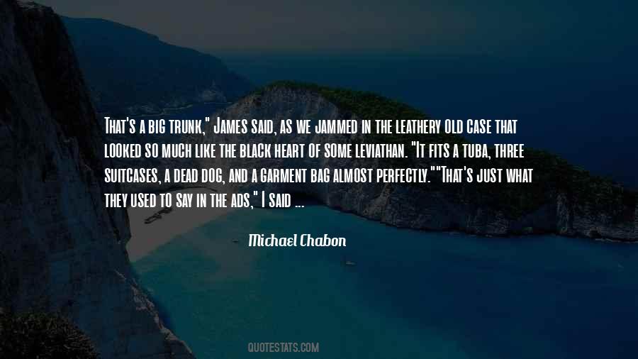 Quotes About Fits #1285914