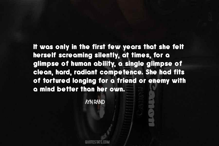 Quotes About Fits #949964