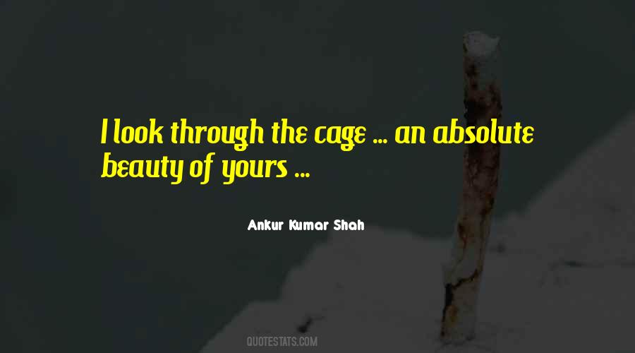 Quotes About The Caged Bird #1341555