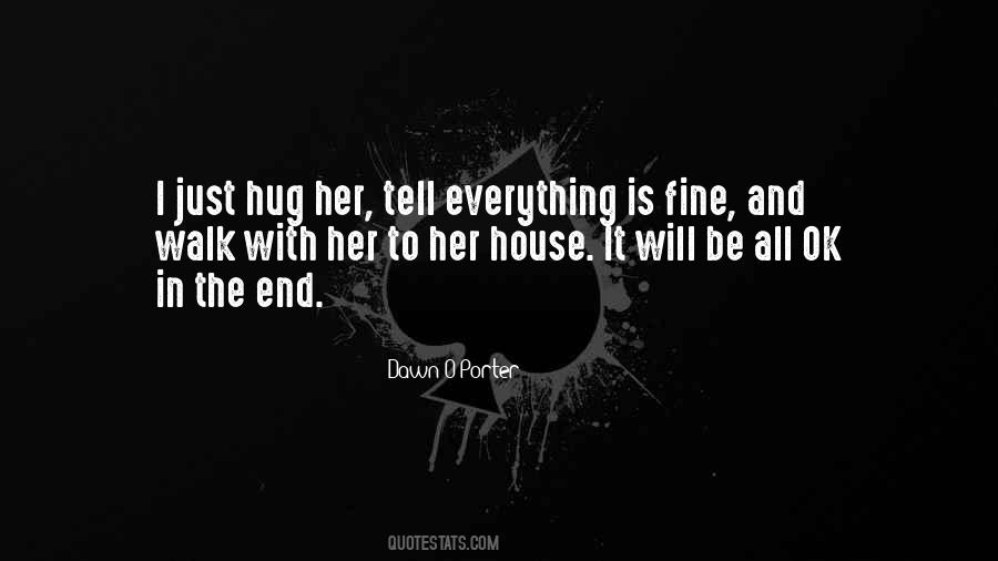 Hug Quotes #1144737