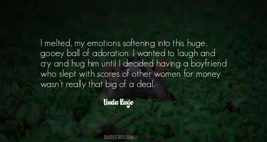 Hug Quotes #1186735