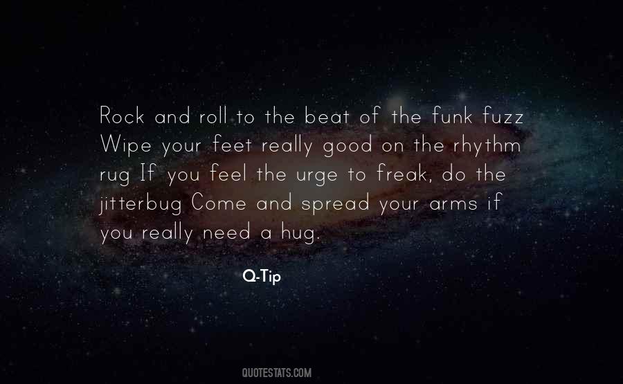 Hug Quotes #1375119