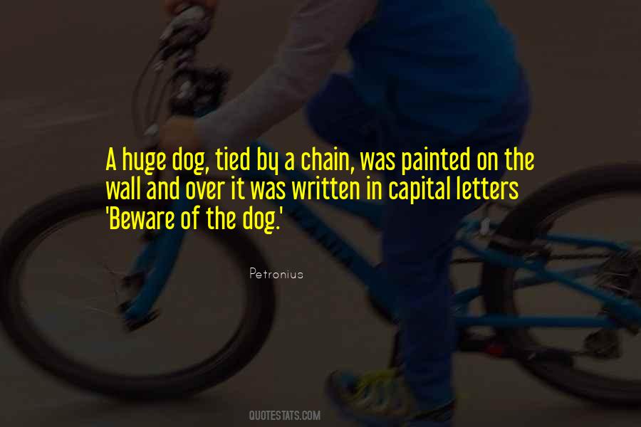 Huge Wall Quotes #389523