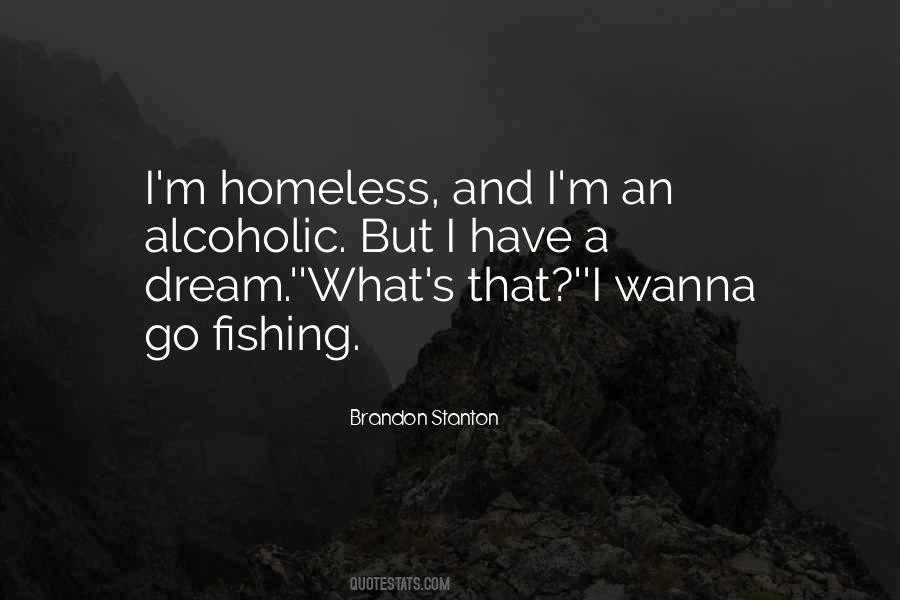 Quotes About Fishing And Life #792415