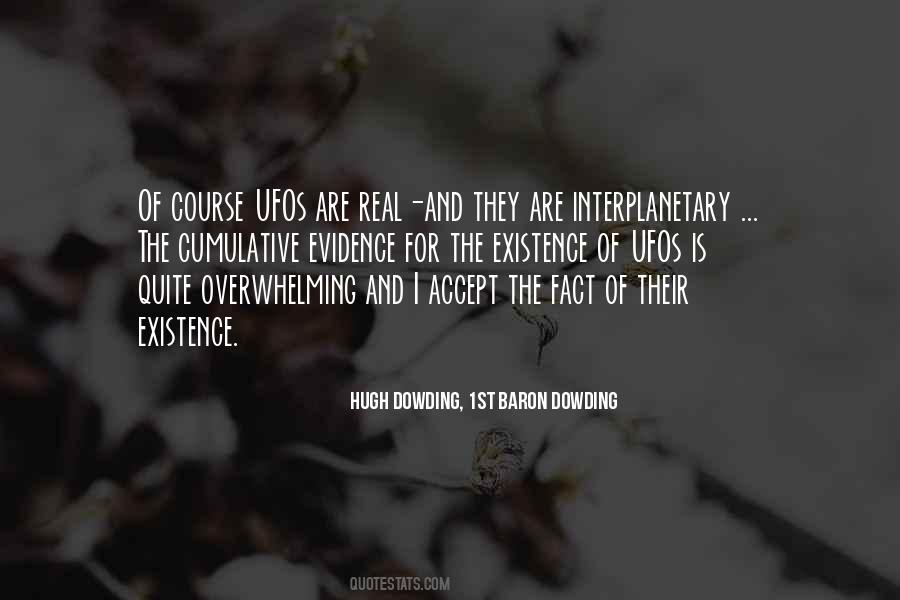 Hugh Dowding Quotes #1429582