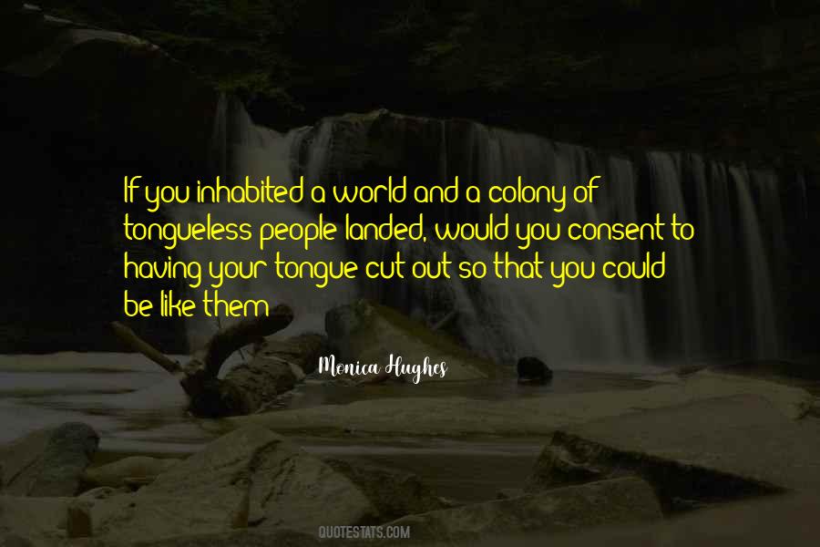Hughes Quotes #159433 Hughes Quotes #159433