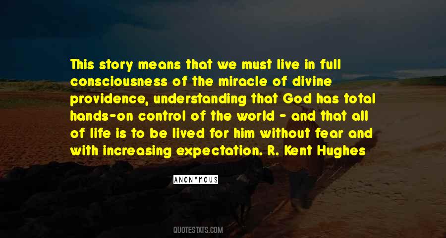 Hughes Quotes #1632029