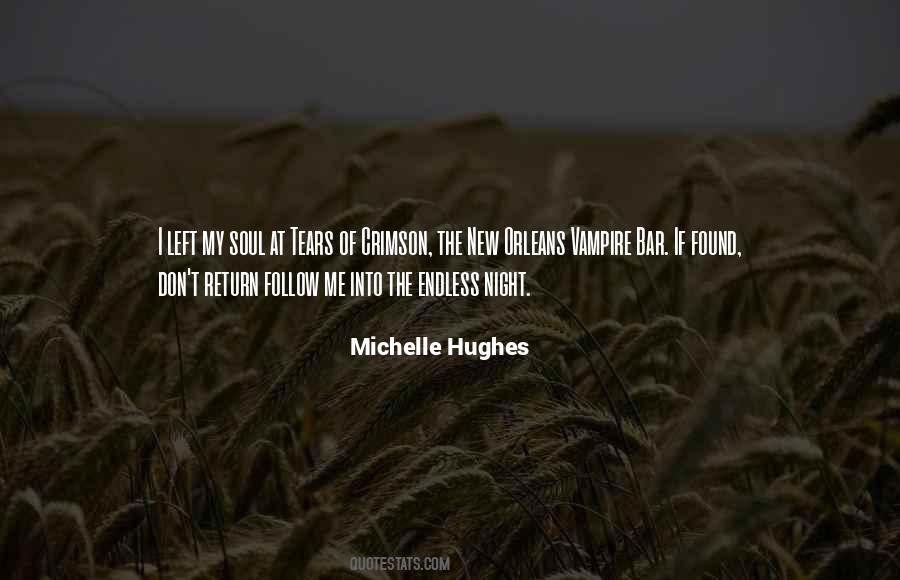Hughes Quotes #26280