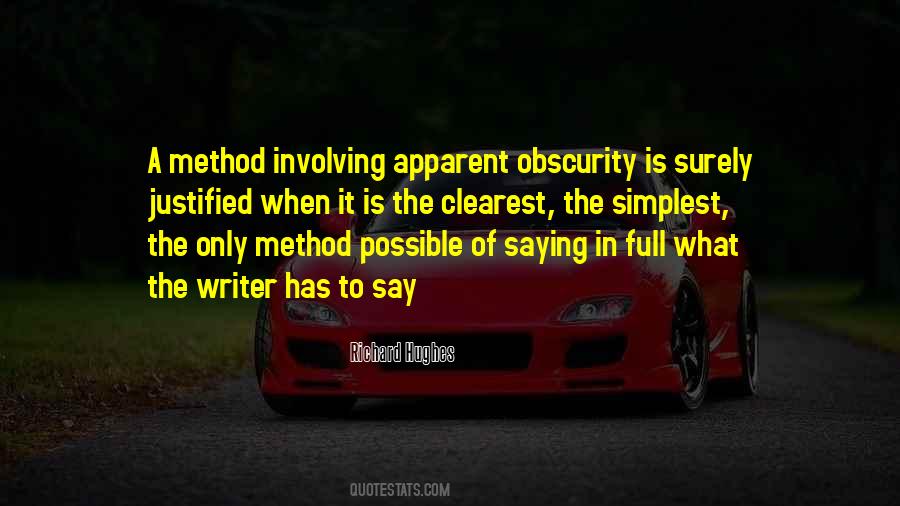 Hughes Quotes #50435 Hughes Quotes #50435