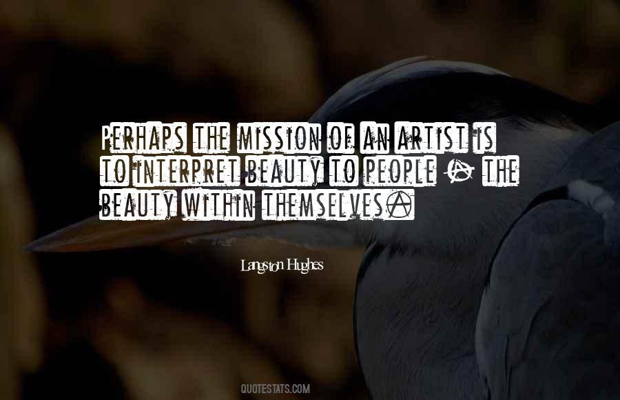 Hughes Quotes #60494 Hughes Quotes #60494