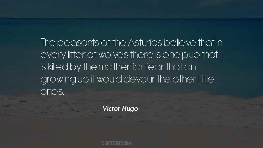 Hugo A Go Go Quotes #9522