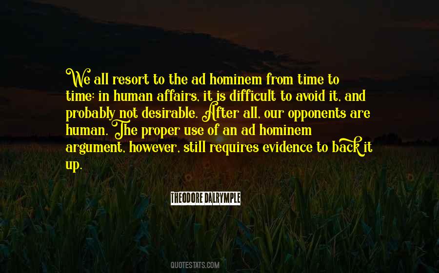 Human After All Quotes #674583