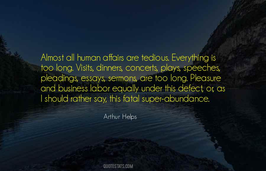 Human All Too Human Quotes #1239436