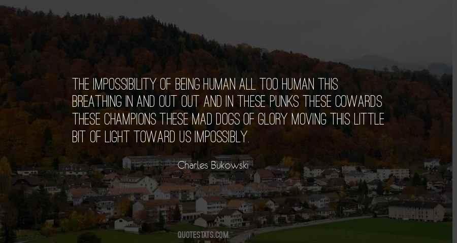Human All Too Human Quotes #1358173