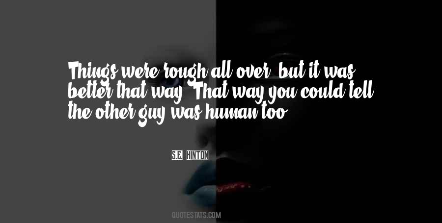 Human All Too Human Quotes #445715
