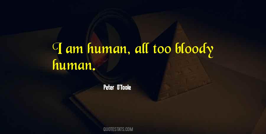 Human All Too Human Quotes #469206