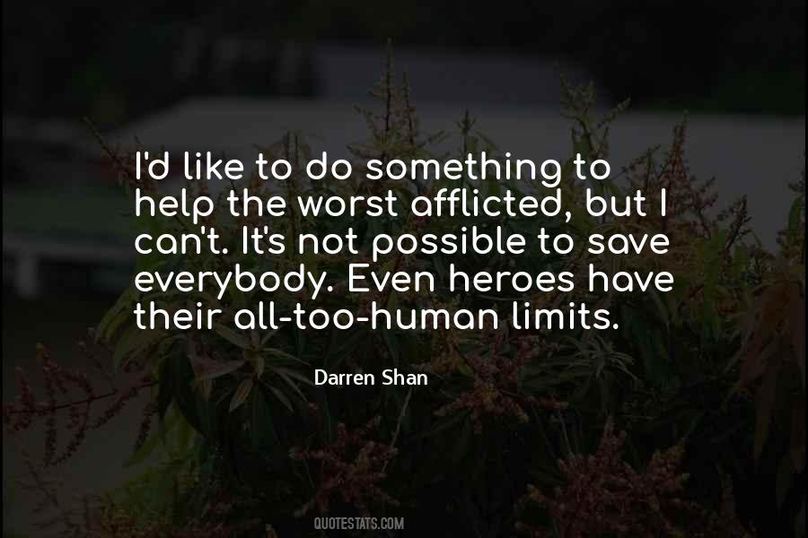 Human All Too Human Quotes #743591