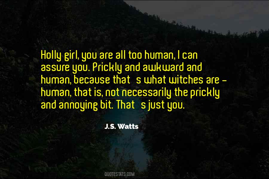 Human All Too Human Quotes #851912