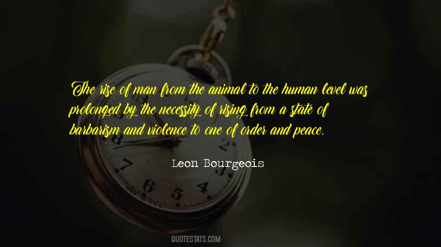 Human And Animal Quotes #367216