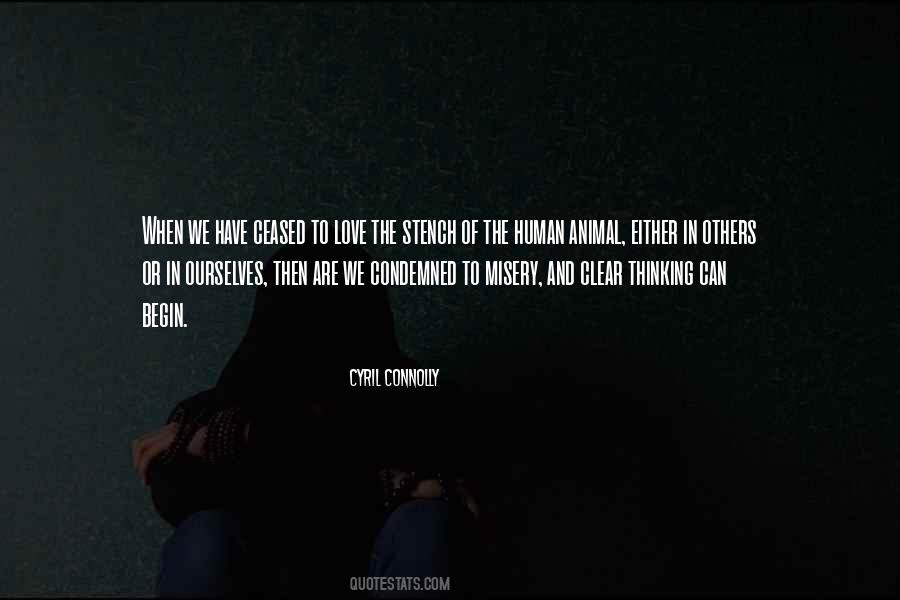 Human And Animal Quotes #418449