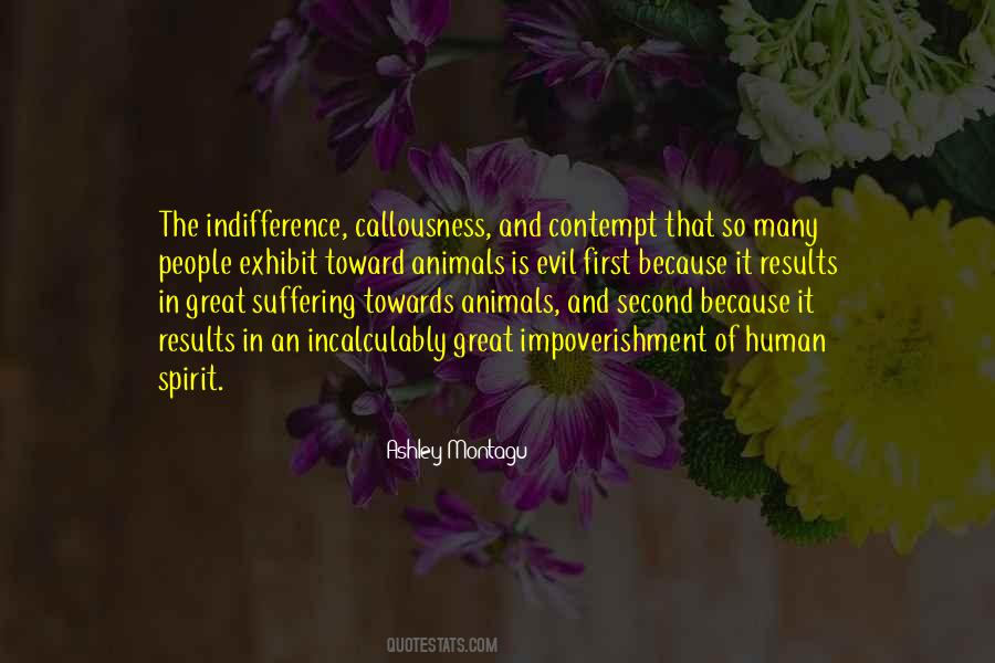 Human And Animal Rights Quotes #185240
