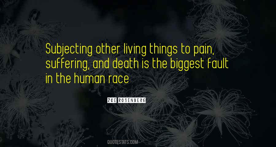 Human And Animal Rights Quotes #707898