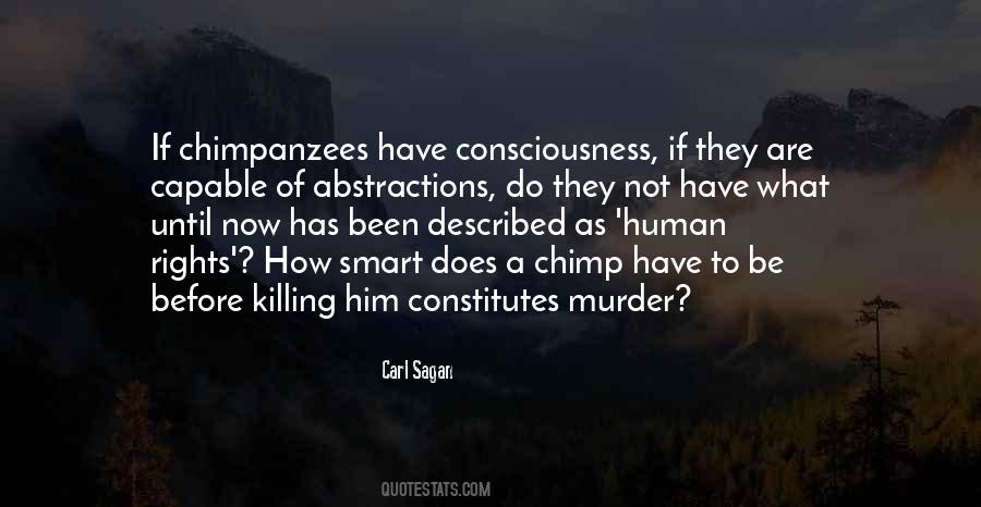 Human And Animal Rights Quotes #8943