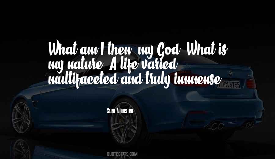 Human And God Quotes #139331