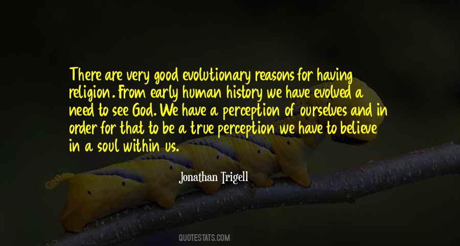 Human And God Quotes #28100
