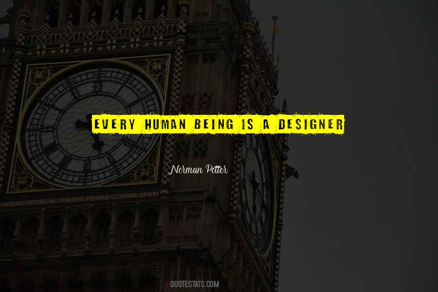 Human Being Quotes #1728024