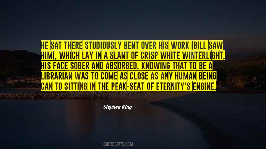 Human Being Quotes #1740144
