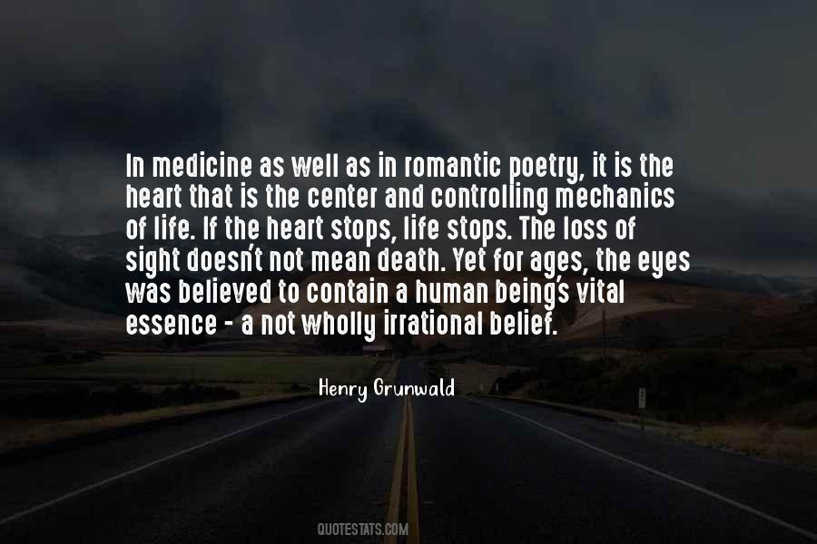 Human Being Quotes #1760379