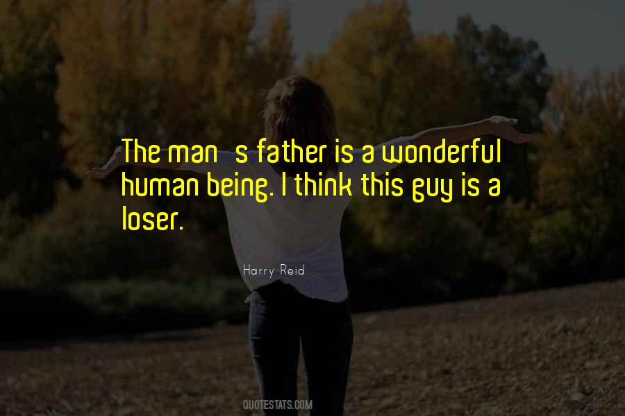 Human Being Quotes #1789142