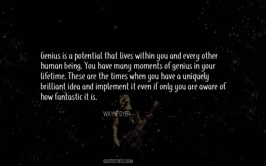 Human Being Quotes #1790259