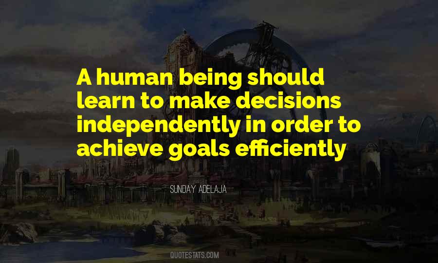 Human Being Quotes #1799438